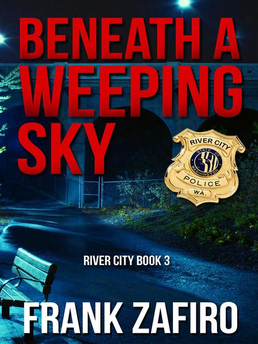 Cover image for Beneath a Weeping Sky